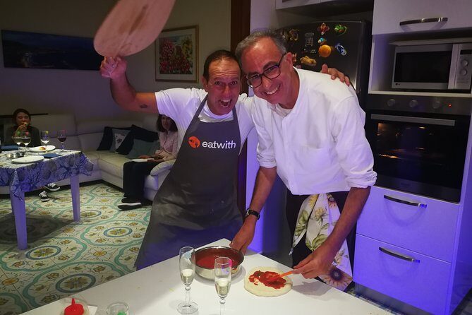 Make Neapolitan Pizza With A View Of Naples - Final Thoughts: Who Is This Tour For?