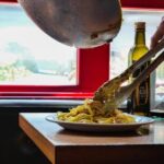 Make Pasta Carbonara from Scratch in a Jazz Club in Venice - The Atmosphere and Setting