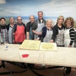 Make pasta, drink wine. Cooking class with transported included! - Why This Experience Works for Many Travelers