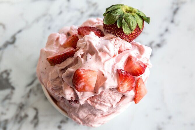 Make Roman Pizza & Gelato Near the Vatican (3-Course Meal) - Final Thoughts