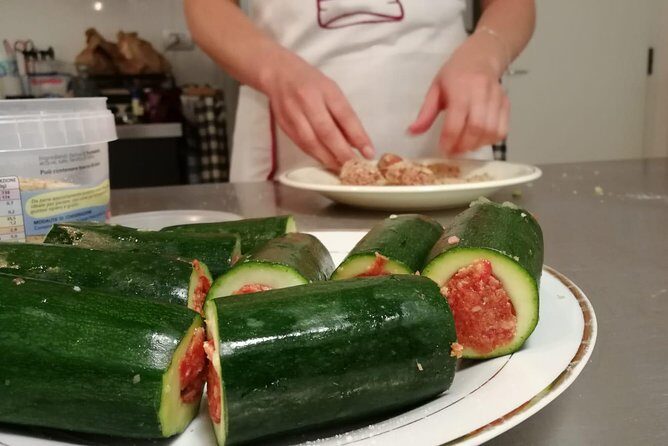 Make traditional handmade pasta from scratch with a local chef! - Who Is This Tour Best For?