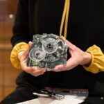 Make your Own Ancient Antikythera Mechanism A ... laptop from the antiquity - Who Will Love This Tour?