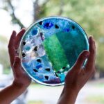 Make your own Plate: Glass Mosaic Workshop - Authentic Insights from Reviewers