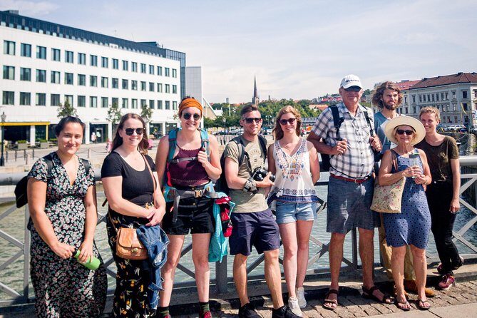 Make Your Own Tour - Guided Walking Tour - Practical Details & Considerations