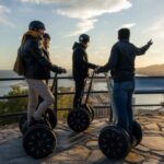 Malaga: 2-Hour Monumental Segway Tour - Why This Tour Works for Travelers