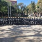 Malaga: 4 hours E-Fatbike with Helmet and Lock - Why We Think It’s a Good Value