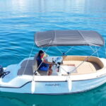 Malaga: 6-Seater Speedboat License-free Boat Rental - Practical Tips for Your Rental