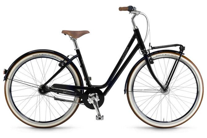 Malaga Bike Rental - The Experience in Detail