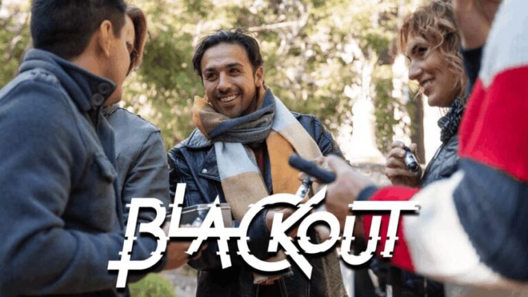 Malaga: BlackOut - Outdoor Escape Game [Hard Mode] - FAQ