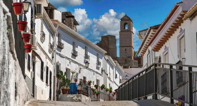Málaga: Caminito del Rey and Álora Village Tour with Tapas - Practical Details & Tips