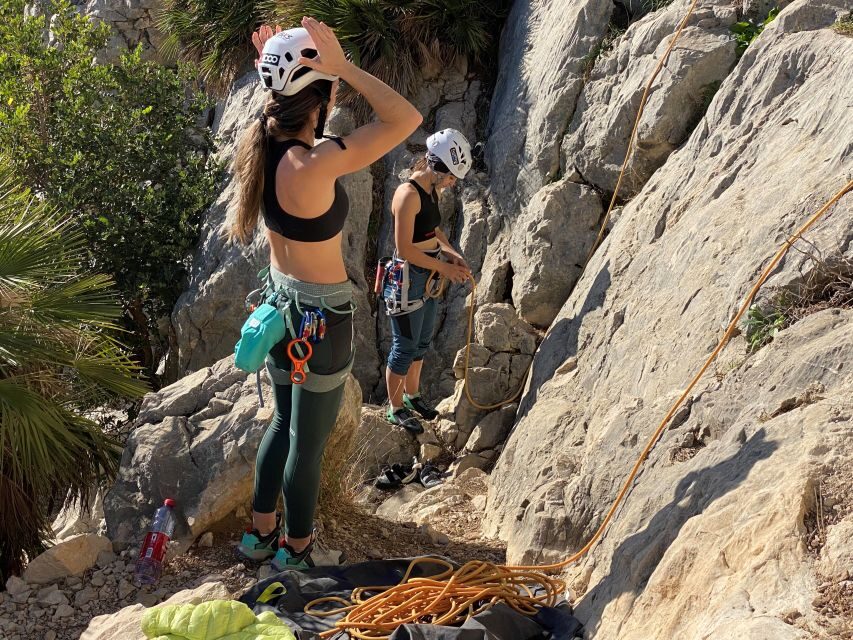 Málaga: Caminito del Rey and El Chorro Climbing Trip - The Guides: Experts Who Make the Difference
