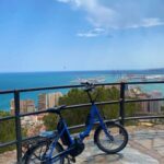 Malaga: Castle Hill and Fisherman Village E-Bike Tour - The Practicalities