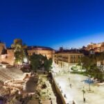 Málaga: Cathedral, Alcazaba, Roman Theater Walking Tour - An In-Depth Look at the Málaga Walk
