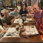 Málaga Center Tapas Tour - FAQs