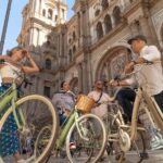 Málaga: City Highlights Guided Vintage Bike Tour - The Value of the Tour