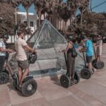 Malaga City Tour 2 Hours Monumental Segway Tour - FAQs