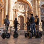 Malaga City Tour 3 Hour Historical Segway Adventure - Who Will Love This Tour?