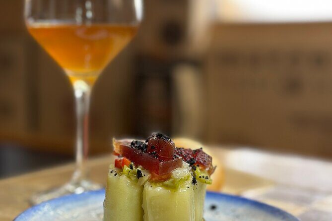 Malaga City Wine Tour - Summary: Is It Worth It?