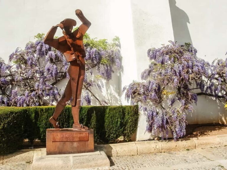 Málaga & Costa del Sol: Ronda and Setenil de las Bodegas - The Value of the Experience