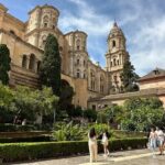 Malaga Food Walking Tour with Atarazanas Market Visit - Frequently Asked Questions