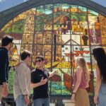 Malaga Gastronomic Tour: Tapas, Wine & Rooftops - Practical Details and Tips