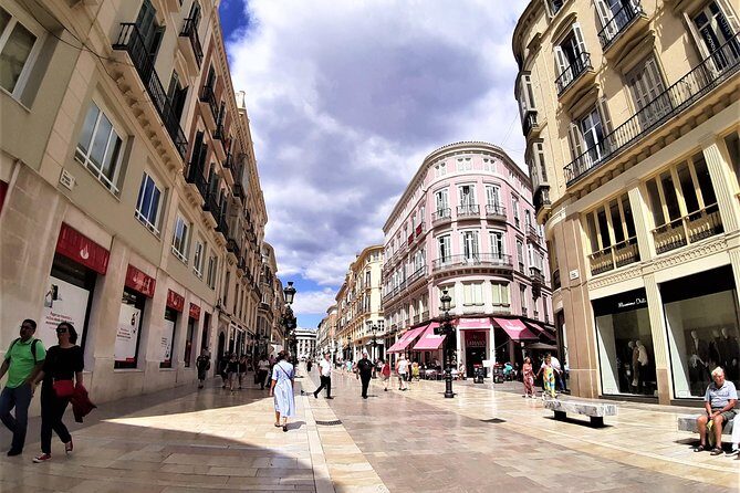 Malaga: group walking Tour - Who Should Consider This Tour?