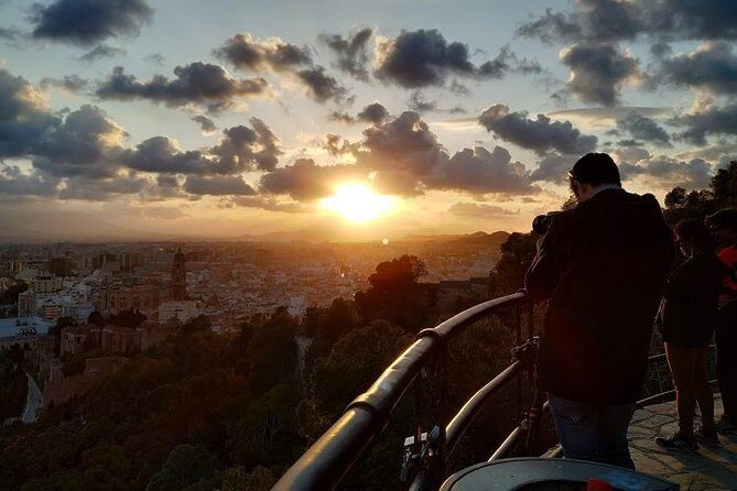 Malaga Highlights, Old Town & Viewpoints Walking Tour - Authenticity and Review Insights