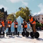 Málaga Highlights Segway Tour - Who Should Consider This Tour?