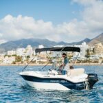 Malaga: License-free Boat Rental for Dolphin Watching - What the Experience Looks Like: A Breakdown
