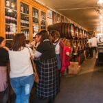 Malaga Market Food Tour: Tapas, Drinks, and Local Flavors - Authentic Experiences Inspired by Reviewer Insights