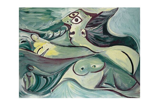 Malaga: Picasso Museum Tour Art Expert Guide entry included - Why the Price Reflects Good Value