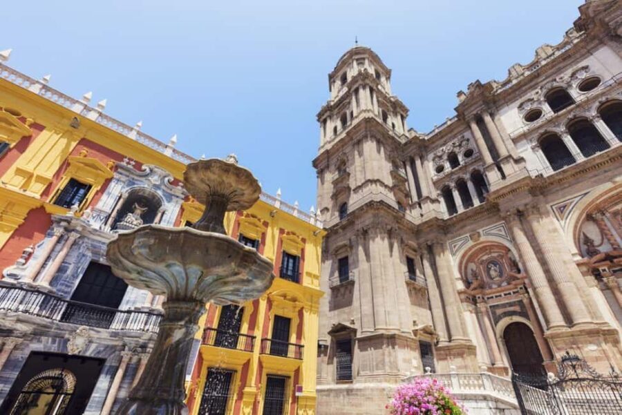 Malaga: Private 2 Hour or Half-Day Sightseeing Tour - Who Will Love This Tour?