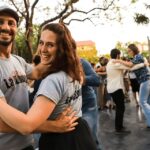 Malaga: Private Argentine Tango Lessons - Who Will Love This Experience?