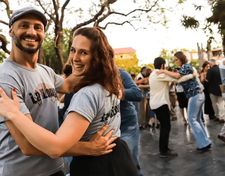 Malaga: Private Argentine Tango Lessons - Who Will Love This Experience?