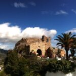 Malaga private Shore Excursion: Malaga Highlights & Mijas White Washed Village - Gibralfaro: The Best Viewpoint in Malaga