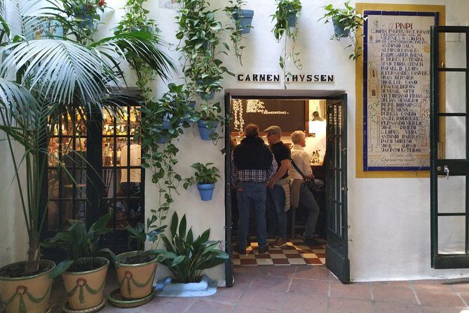 MALAGA PRIVATE TOUR - by OhMyGoodGuide - FAQs