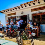 Málaga: Road Bike Tour with Guide and Bike Rental - What to Pack and Keep in Mind