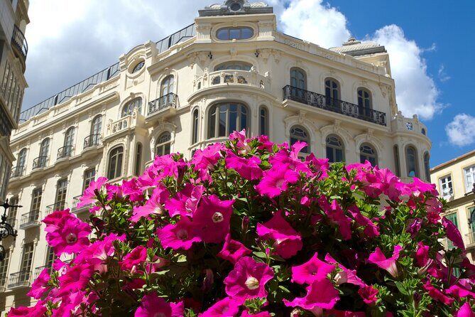 Malaga Scavenger Hunt and Highlights Self-Guided Tour - Final Thoughts