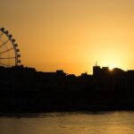 Malaga Sunset Cruise and Restaurant Dinner - The Practicalities: What to Expect