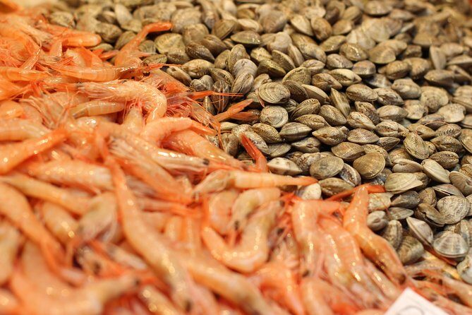 Malaga Tapas Cooking Class - Learning to Cook Authentic Tapas