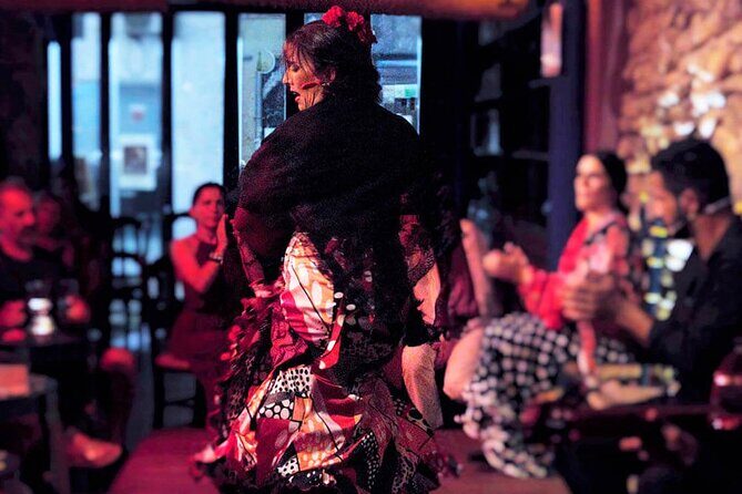 Malaga: The Ultimate Flamenco & Tapas Tour - Who Is This Tour Best For?