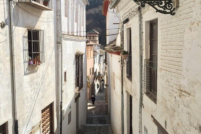 Malaga to Granada trip with Alhambra tickets included - Final Thoughts