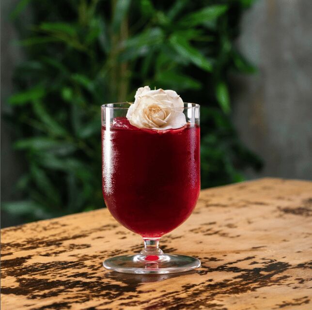 Málaga: Top - Cocktail guided tour - The Experience from a Reviewers Perspective