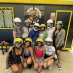 Málaga: Tour 2-Hours Solo All-Terrain Quad Adventure - Detailed Breakdown of the Itinerary