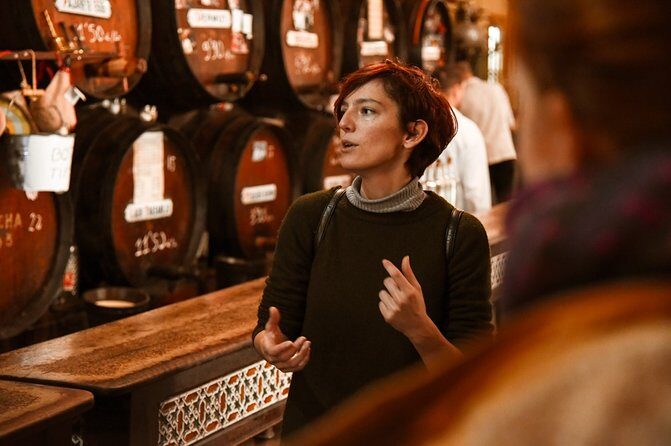 Malaga Traditional Wine & Tapas Tour - Analyzing the Value