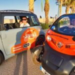 Málaga VIP Tour by Electric Car  Private 5-Hour Experience - Why This Tour Works
