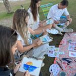 Málaga: Watercolor Workshop by the beach - Comparing to Similar Experiences