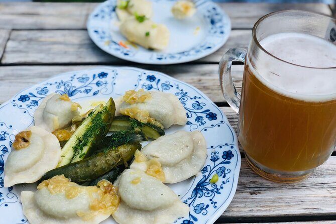 Malbork Castle and Westerplatte Tour with Lunch - FAQ