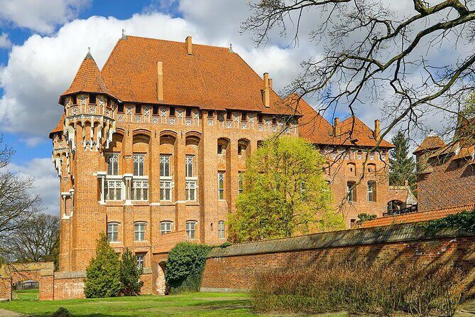 Malbork Castle Private Tour from Gdansk - Is This Tour Worth the Price?