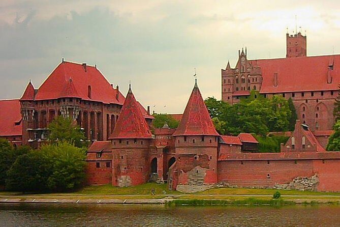 Malbork Castle Tour from Gdansk - What Travelers Are Saying